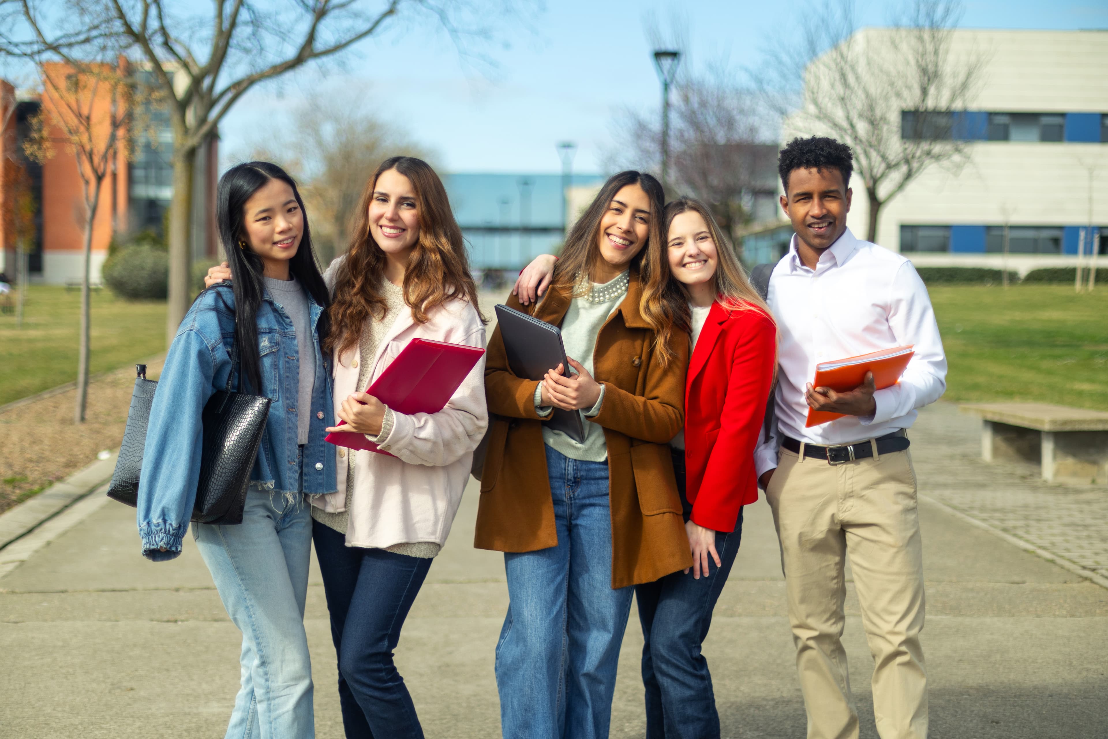 Online Study from Home