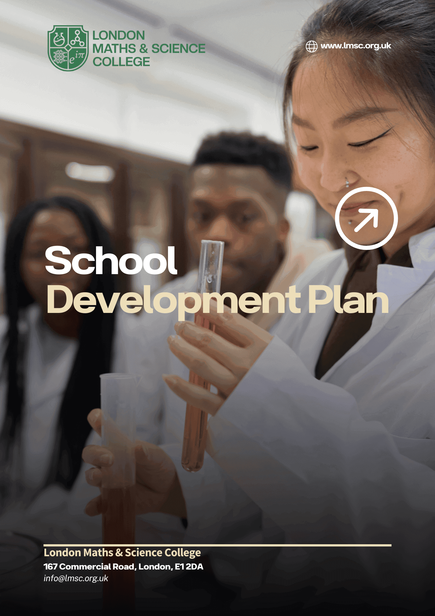 School Development Plan